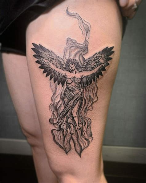 angels tattoo ideas|More.